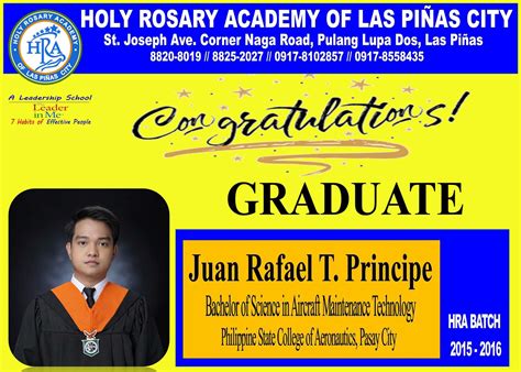 hra las pinas